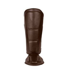 Protège-tibias de baseball personnalisables en gros, protections de jambe et de cheville pour le softball et le baseball, pour l'équipement sportif - Product Image 5