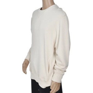 Men Clothing <b>Fleece</b> Crew Neck Gym Sweater Oversize Hoodie Sweatshirt Cotton <b>Jumper</b> Custom Hoodie Printing Pullover Hooded - Product Image 5
