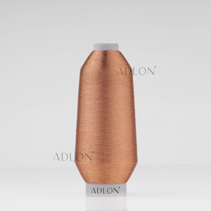 Fil métallique 150 de résistance supérieure avec des motifs complexes et une broderie traditionnelle - Product Image 2