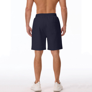 Pantalones Cortos Casuales de Otoño para Hombre, Estilo Vintage, Tela de Calidad, Pantalones Retro, Ropa Casual Elegante para Hombre, Pantalones Cortos Casuales al por Mayor para Hombre - Product Image 2