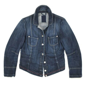 <b>Mens</b> <b>Denim</b> <b>Jacket</b> Comfortable Regular Fit Design for Travel Work and Weekend Adventures Knitwear bulk manufacturer High OEM - Product Image 1