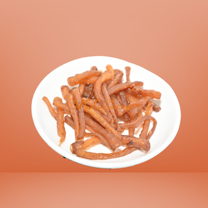 Miel Confitada con Dang Shen 100% Natural |   Snack Herbal Saludable Procesado con FD, Sin OMG, Sabor Dulce, Forma Cortada, Suministro a Granel, Listo para Comer - Product Image 1