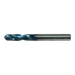 Brocas de Carburo para Máquinas Herramienta - Broca de Metal de Precisión con Recubrimiento WDI de Alta Dureza Sólida Daihan Science - Product Image 1