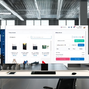 Solutions logicielles de santé pour les entreprises - Personnalisables numériquement et en stock - Product Image 2