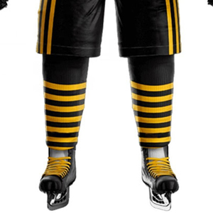 <b>Top</b> Trending Made in Pakistan Men's Ice Hockey Uniforms New Design Best Sale Custom Uniforms with ODM/OEM Service Available - Product Image 5