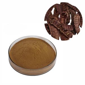 Poudre de Shikakai 100% naturelle la plus vendue, sans produits chimiques, qualité cosmétique, poudre d'Acacia Concinna pour la croissance et la douceur des cheveux - Product Image 3