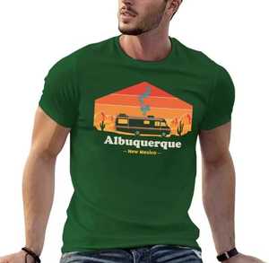 Camiseta Casual de Manga Corta con Cuello Redondo para Hombre, Estampada, Corte Regular, Tejido de Poliéster, Diseño con Logotipo Frontal, Antiencogimiento - Product Image 1