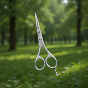 Ciseaux médicaux Warsaw, qualité supérieure, outil de coupe de cheveux professionnel de qualité médicale - Product Image 3