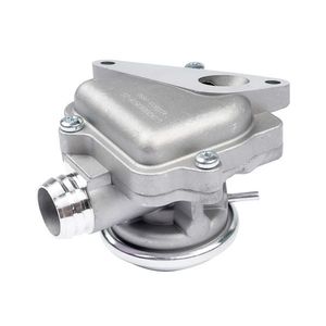 Left Secondary Air Injection Check Valve for Mercedes C230 C280 S550 E550 CLS550 CLK350 GLK350 0021407460 - Product Image 5