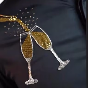 Boho Style Seed Beads Beaded Tank <b>Top</b> Summer Fashion Wear Premium Seed Beads Embroidery Tank <b>Top</b> Party And Event Wear - Product Image 1