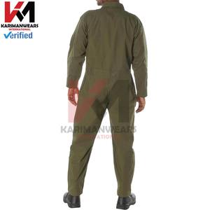 Overoles de Paintball de Cobertura Total, Ligeros, Transpirables, Antidesgarro, Equipo Profesional para Juego Competitivo - Product Image 4