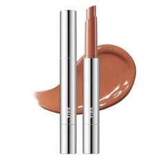 Lápiz Labial en Barra Pia Over Glaze con Descuento, 05 Caramel Glaze, 1.7g, Acabado Brillante, 1 Unidad - Product Image 1