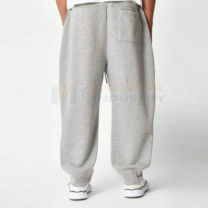 Pantalones Deportivos para Hombre de Alta Calidad, Mejor Material, Marca Privada, Diseño Personalizado - Product Image 4