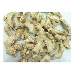 Proveedor de especias naturales de jengibre seco de calidad de exportación para distribuidores internacionales, mayoristas y compradores de la industria alimentaria. - Product Image 1