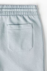 Quick-Drying <b>Short</b> <b>Men</b> Breathable Cotton <b>Men</b> Casual Jogger <b>Zip</b> <b>Pocket</b> Plain Sweat <b>Shorts</b> - Product Image 5