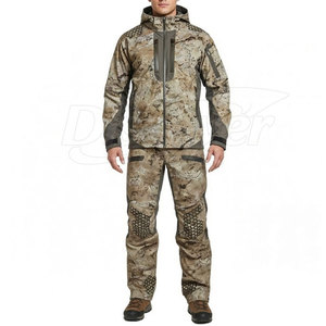 Traje de Caza de Diseño Popular, Ligero, Nuevo, Precio al por Mayor, para Actividades al Aire Libre - Product Image 3