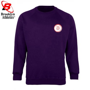 Premier fournisseur canadien de pulls ras du cou personnalisés en ligne - Product Image 4