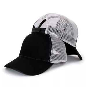 Gorras de Béisbol Unisex con Logotipo Personalizado al por Mayor, Gorras Trucker Económicas de 6 Paneles para Hombres y Mujeres, Gorras Trucker para Hombres - Product Image 4