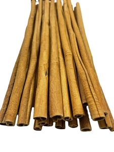 Precio al por mayor Especias individuales naturales Cassia Tube Stick Cassia Precio + 84359166896 - Product Image 3
