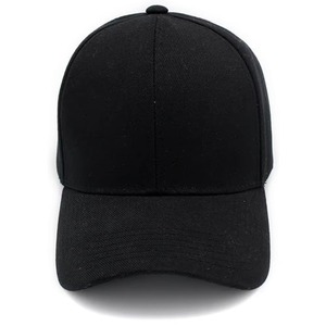 หมวกเบสบอลปรับได้ ผ้าฝ้าย ปักโลโก้ได้ หมวกยูนิเซ็กส์ สวมใส่สบาย เหมาะกับกิจกรรมกลางแจ้งและกีฬา - Product Image 2