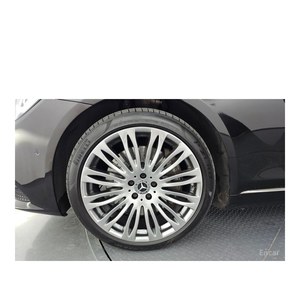 Mercedes-Benz S450L 4MATIC Classe S 2020, 128 671 km, boîte automatique, sièges en cuir, conduite à gauche, caméra de recul - Product Image 5