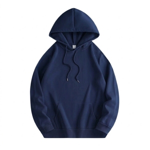 Sweat-shirts personnalisés avec logo brodé effet vieilli, entièrement délavés à l'acide, pour homme et femme, prix abordable, respirants et à séchage rapide. - Product Image 1