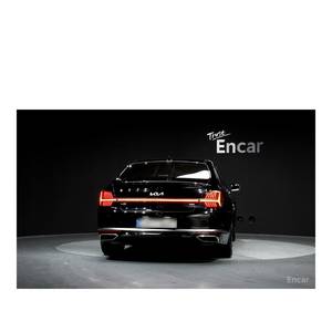 Kia K9 3.8 GDI AWD 2024, 57 306 km, Boîte de vitesses automatique, Sièges en cuir, Volant à gauche - Product Image 4