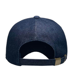 Gorras de Béisbol Unisex de Primera Calidad, 100% Algodón, Transpirables e Impermeables, para las Cuatro Estaciones, Personalizables para Venta en Línea - Product Image 2