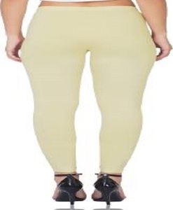 Leggings de yoga sans couture pour femmes, pantalons de sport taille haute, collants de fitness extensibles, vêtements de sport, legging de compression performant - Product Image 1