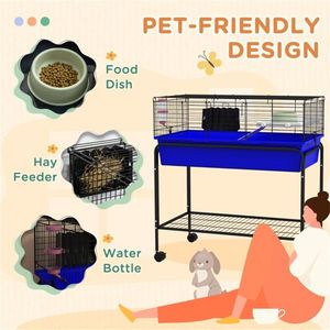 Small Animal Habitat Supplies for the Comfort of Your Smaller Pets - Product Image 5