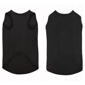 Custom Dog Apparel Personalized Dog Shirt Design with Image Text or Logo Print Comfortable Stylish Pet Clothing for Daily Use - Product Image 4