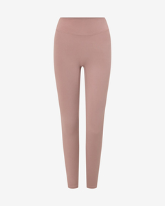 Leggings Deportivos Elásticos Sin Costuras para Mujer, Pantalones de Yoga de Cintura Alta para Fitness y Entrenamiento - Product Image 4