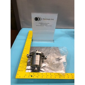 FerroTec 024-012428-1 <b>Seal</b>, Magnetic Fluid, VF - Trusted Global Legacy Semiconductor Equipment and Parts at - Product Image 2
