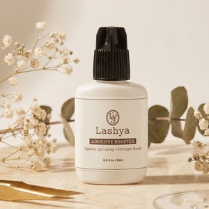 [Lashya] <b>Lash</b> Adhesive Booster for Volume <b>Lashes</b> Long-Lasting Retention Eyelash <b>Extension</b> Bonder 15ml - Product Image 3
