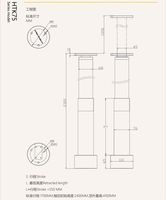Kit de levage de lit pour camping-car VW Crafter Van 12V, système de nivellement automatique, toit relevable pour kits de conversion