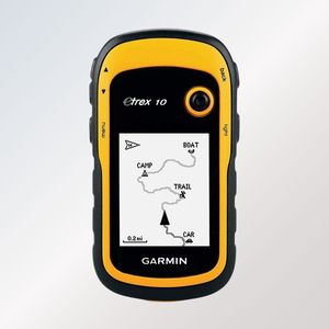 Receptor GPS Portátil, Dispositivo de Navegación Satelital, Rastreador de Posicionamiento Topográfico para Topografía al Aire Libre - Product Image 2