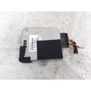 โมดูลควบคุมด้วยเสียงสำหรับรถยนต์ S-class ปี 2005-2009 ของแท้ OEM รุ่น A2218705787 - Product Image 2