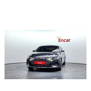 Hyundai Grandeur Premium Choice 2021/3, 162.918 km, Volante a la Izquierda, Caja de Cambios Automática, Asientos de Cuero, Cámara Trasera - Product Image 3