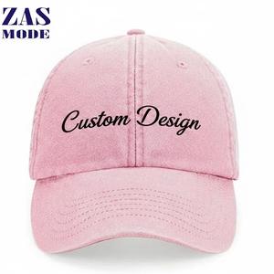 Nueva Llegada, Gorras de Béisbol Unisex de 6 Paneles con Bordado 3D Personalizado, 100% Algodón, Gorras de Golf, El Mago Originals, Hechas en Bangladesh - Product Image 2