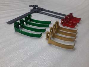 Mejor Precio: Juego de Instrumentos Ortopédicos para Columna Vertebral con Retractor Super Slide Ajustable de Acero Alemán, Aprobado por CE por Surgiright Instrument - Product Image 2