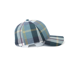 หมวกเบสบอลทรงคลาสสิค 5 ชิ้น แบบวินเทจ สปอร์ต ปักลายดาวสีน้ำเงิน สำหรับทุกเพศ ยี่ห้อ Oem Odm คุณภาพพรีเมียม - Product Image 5