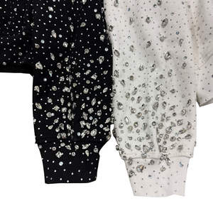 Sudadera con Capucha de Caza con Estampado de Tigre de Alta Calidad para Exportación, para Mujer u Hombre, Ropa de Marca de Moda Invierno 2026 con Diseño de Letras en Relieve - Product Image 2