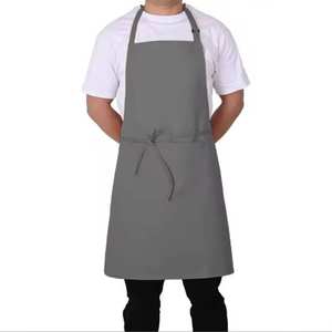 Veste de chef unisexe avec logo personnalisé, chemise en coton, uniforme pour restaurant et bar, vêtements de haute qualité en gros, coupe-vent et imperméable - Product Image 3