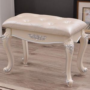 New Wooden ottoman <b>stool</b> made with premium quality of <b>Wood</b> perfect finishing - Product Image 1