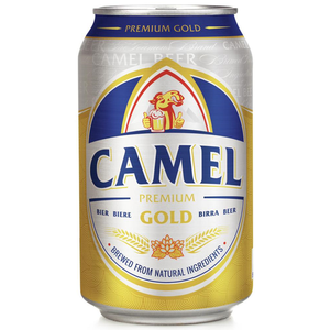 Cerveza Camel de Alta Calidad, Sabor Intenso, Suministro al por Mayor, Fabricante Líder en Vietnam, Bebidas Alcohólicas OEM ODM - Product Image 5