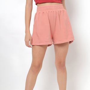 Shorts de Playa Ligeros para Mujer, Estilo Urbano, Nueva Colección Verano 2025, Shorts para Mujer para Uso en Exteriores - Product Image 1