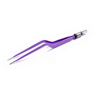 Pinzas Bipolares Desechables de Alta Calidad, Acero Inoxidable Alemán, Convenientes, Venta al por Mayor, Nueva Llegada, Instrumentos Quirúrgicos - Product Image 4