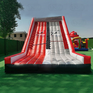 Cheap Blow up Tree Slide Bouncer Inflatable Rock <strong>Climbing</strong> <strong>Wall</strong> - Product Image 3
