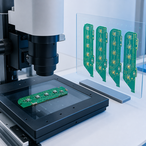บริการวิศวกรรมย้อนรอยวงจรพีซีบีเอ ยี่ห้อ TONGYONG |   การวิเคราะห์ PCB การสร้างแบบจำลองใหม่ การออกแบบใหม่ |   อุปกรณ์อิเล็กทรอนิกส์แบบกำหนดเอง - Product Image 3
