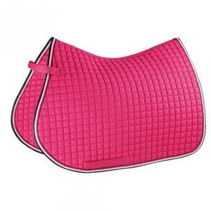 Tapis de selle pour l'équitation sportive, unisexe adulte, haute qualité, design personnalisé, Gracious Industries GI-SP-143 - Product Image 1